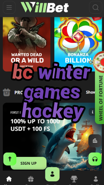 BC Winter Games Hockey Tournament-vz72fvrf.com